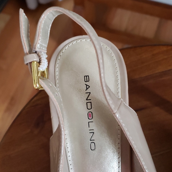 Shoes - Picture 2 of 3